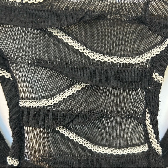 Max Studio Racerback Tank - Picture 4 of 5